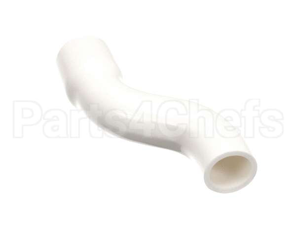 000000942 Manitowoc Ice Tube Inlet - Sump/Pump
