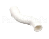 000000942 Manitowoc Ice Tube Inlet - Sump/Pump
