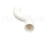 000000942 Manitowoc Ice Tube Inlet - Sump/Pump
