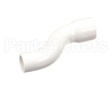 000000942 Manitowoc Ice Tube Inlet - Sump/Pump