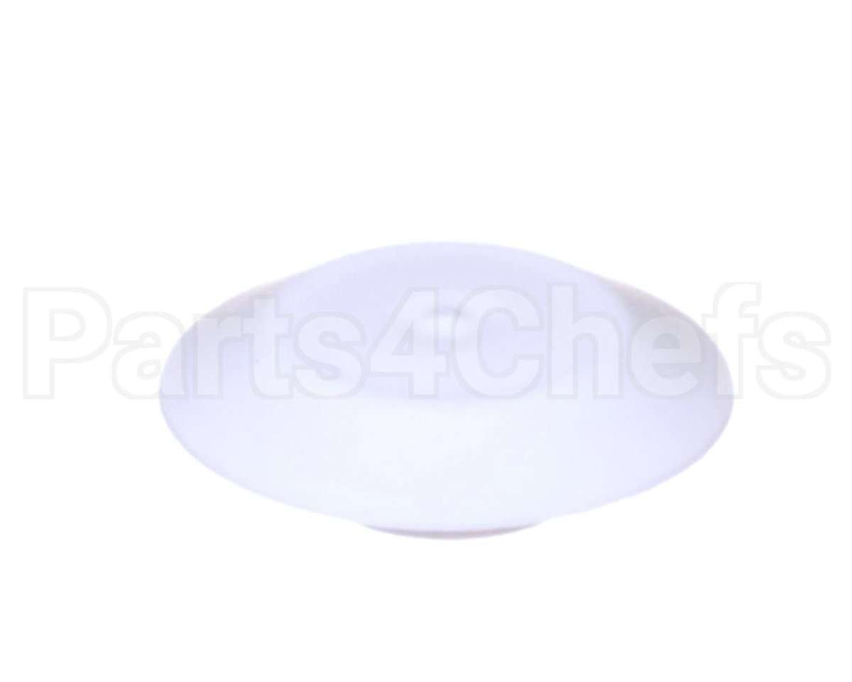 000001064 Crown Tonka Plug Panel White 12