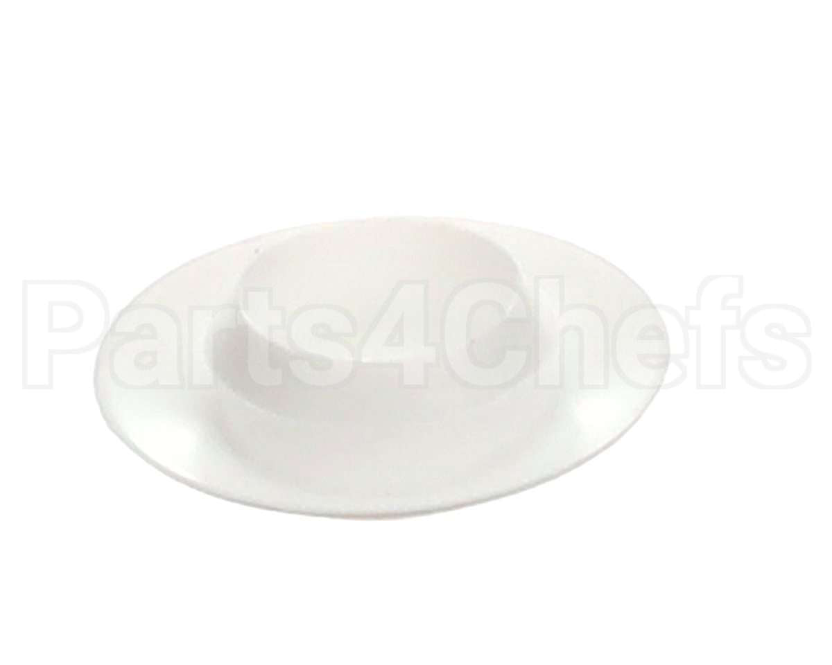000001064 Thermalrite Blast Chiller Plug Panel White 12