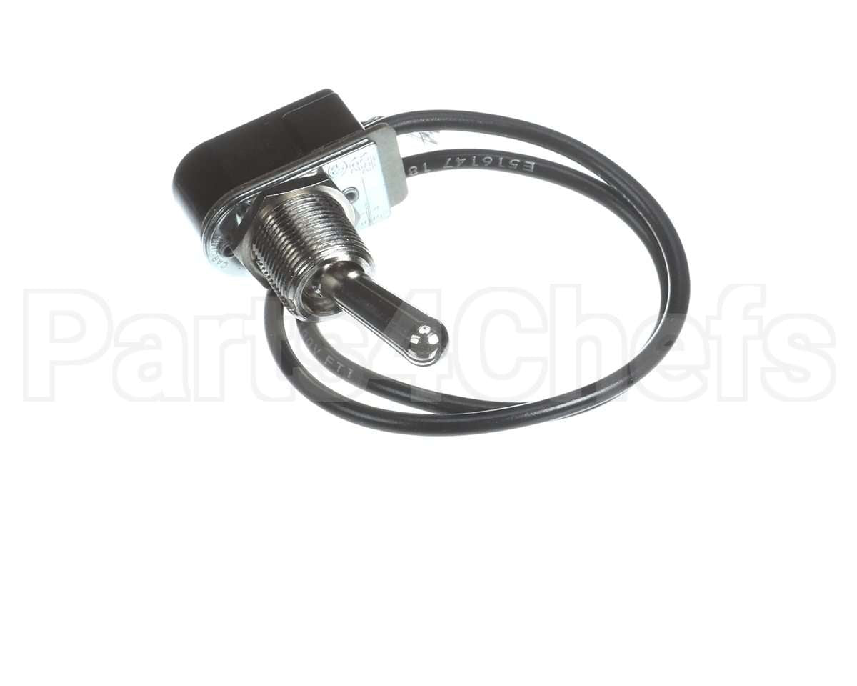 000001070 Atlas Metal Onoff Switch