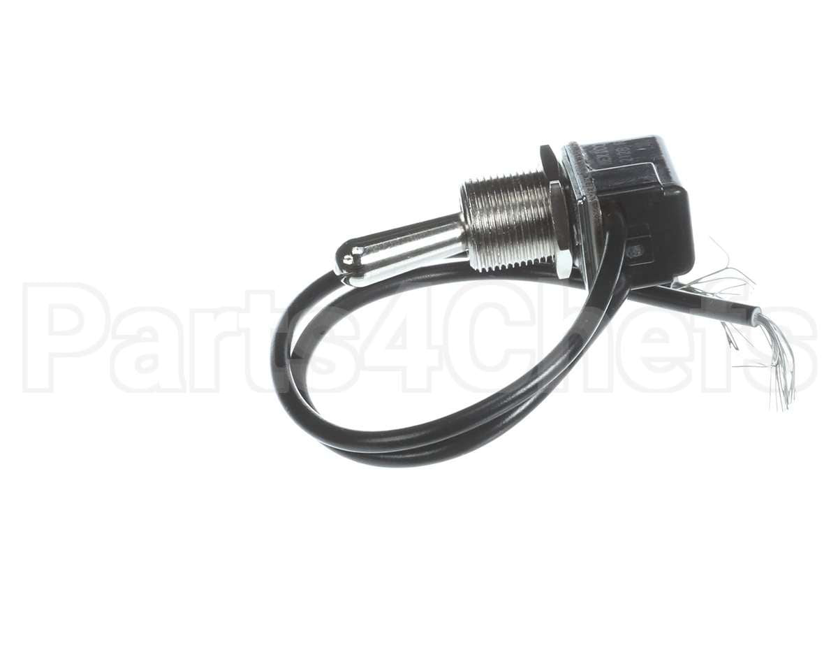 000001070 Atlas Metal Onoff Switch