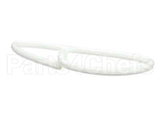000001117 Manitowoc Ice Tube Molded Vinyl Water Dist