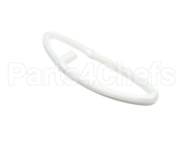 000001117 Manitowoc Ice Tube Molded Vinyl Water Dist