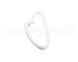 000001117 Manitowoc Ice Tube Molded Vinyl Water Dist