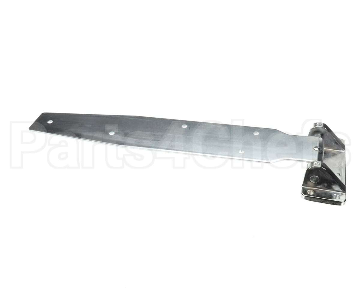 000001139 Crown Tonka Hinge 1277 Heavy Duty Cam Rise 21" Strap