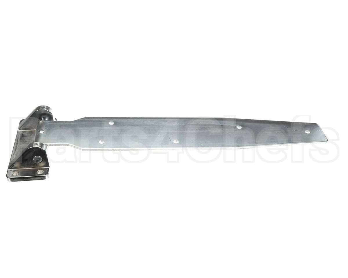 000001139 Crown Tonka Hinge 1277 Heavy Duty Cam Rise 21" Strap