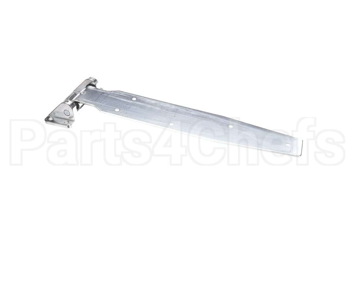 000001139 Thermalrite Blast Chiller Hinge 1277 Heavy Duty Cam Rise 21" Strap