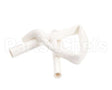 000001155 Manitowoc Ice Tube Molded Vinyl Water Dist