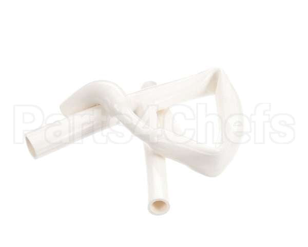 000001155 Manitowoc Ice Tube Molded Vinyl Water Dist