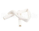 000001155 Manitowoc Ice Tube Molded Vinyl Water Dist