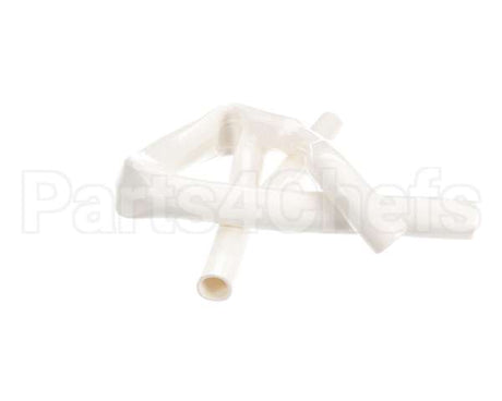 000001155 Manitowoc Ice Tube Molded Vinyl Water Dist
