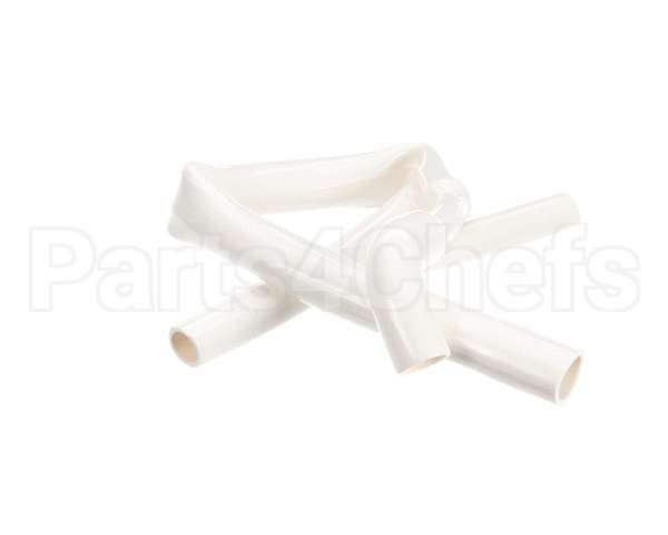 000001155 Manitowoc Ice Tube Molded Vinyl Water Dist