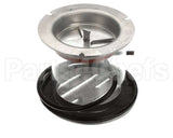 000001162 Crown Tonka Vent 1832 Heated Hi-Flow Ventilator Port