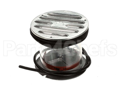 000001162 Thermalrite Blast Chiller Vent 1832 Heated Hi-Flow Ventilator Port
