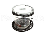000001162 Thermalrite Blast Chiller Vent 1832 Heated Hi-Flow Ventilator Port