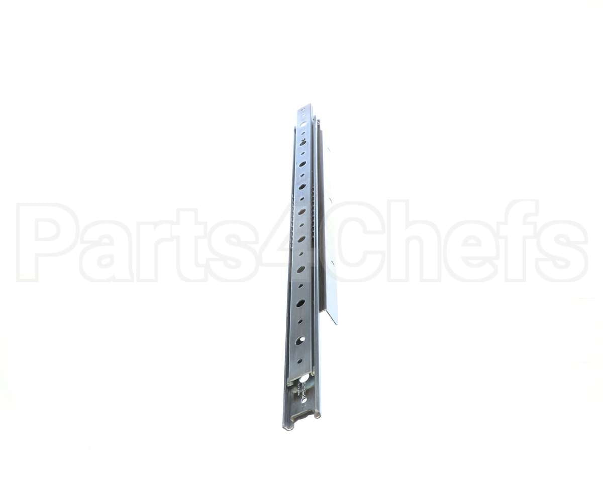 00000118 Hickory Door Slide Ass. Long