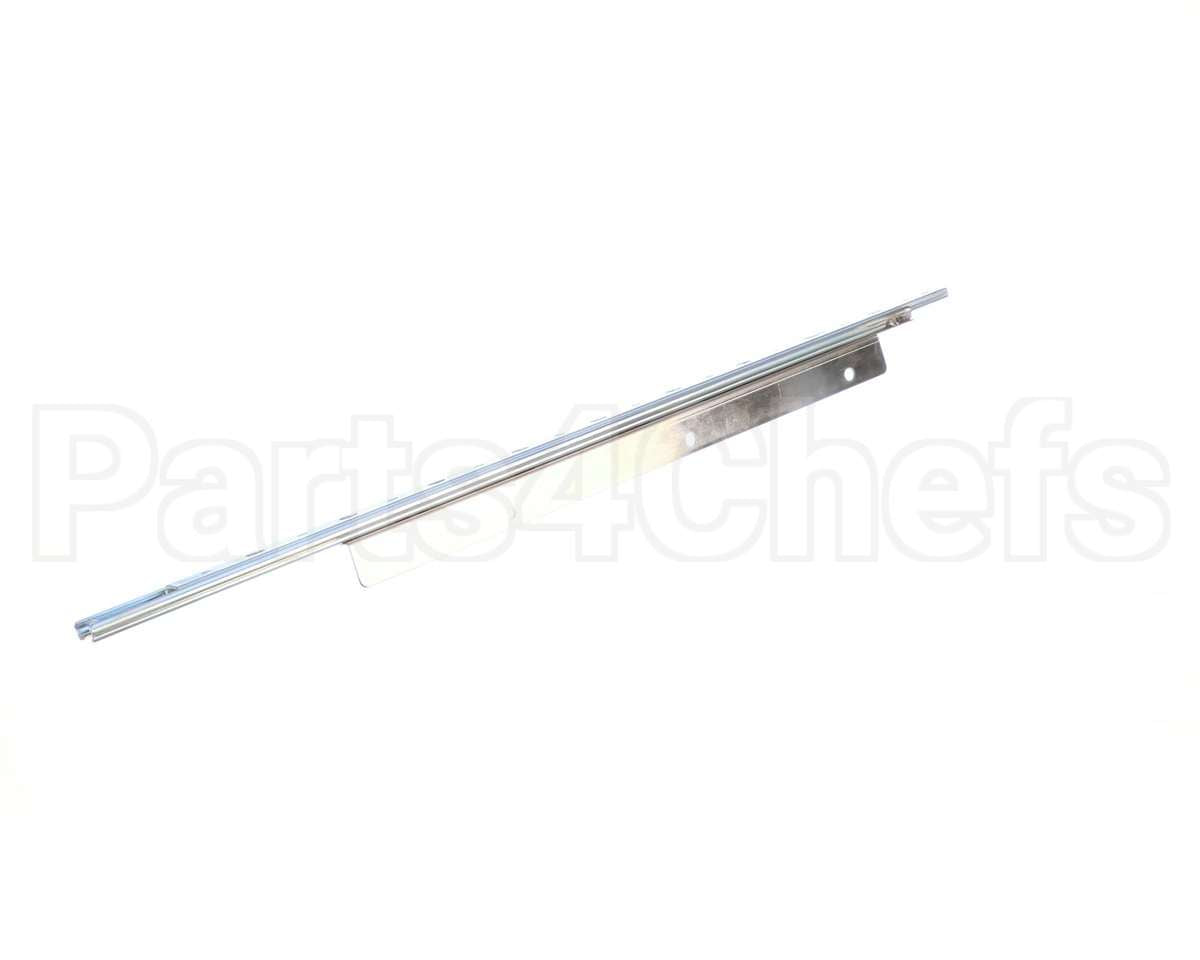 00000118 Hickory Door Slide Ass. Long