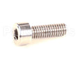 00000118 Nuova Simonelli Stainless Steel Screw