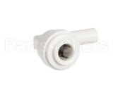 000001180 Manitowoc Ice Fitting 1/4 X 1/4 Speedfit