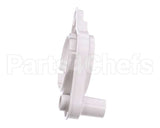 000001202 Manitowoc Ice Water Pump Mount