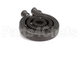 000001202 Royal Range Burner Complete (Inner And Out
