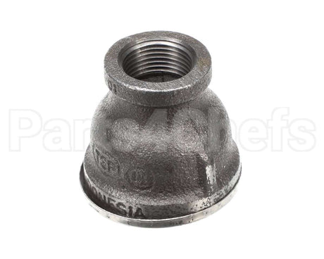 000001290 Imperial Cone Shape Air Shutter For An Iprmsq (O