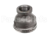 000001290 Imperial Cone Shape Air Shutter For An Iprmsq (O