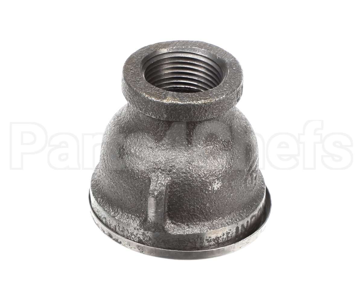 000001290 Imperial Cone Shape Air Shutter For An Iprmsq (O