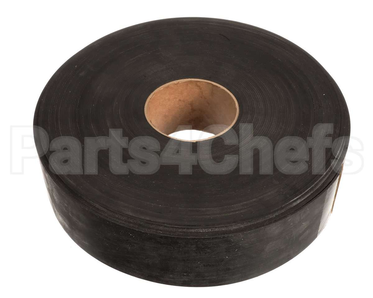000001369 Thermalrite Blast Chiller Gasket Dragger 2 12