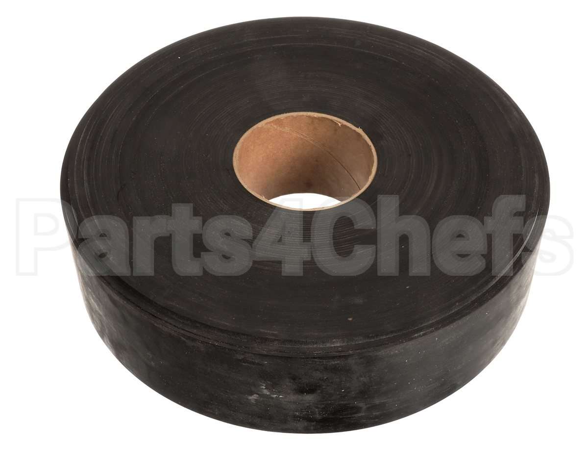 000001369 Thermalrite Blast Chiller Gasket Dragger 2 12