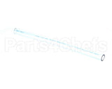 000001382 Manitowoc Ice Tube Vinyl 0.625Id X 14.25+/-.