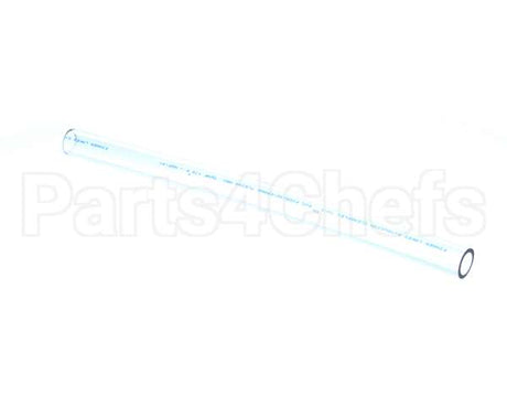 000001382 Manitowoc Ice Tube Vinyl 0.625Id X 14.25+/-.