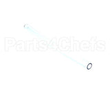 000001382 Manitowoc Ice Tube Vinyl 0.625Id X 14.25+/-.