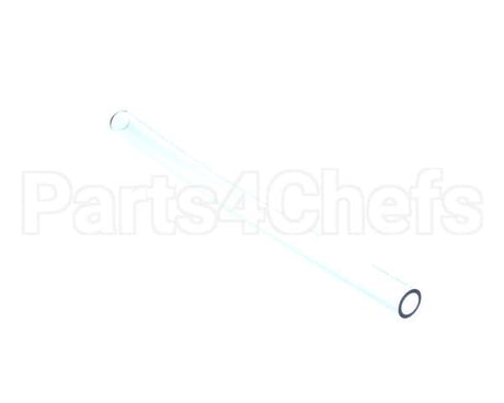 000001382 Manitowoc Ice Tube Vinyl 0.625Id X 14.25+/-.