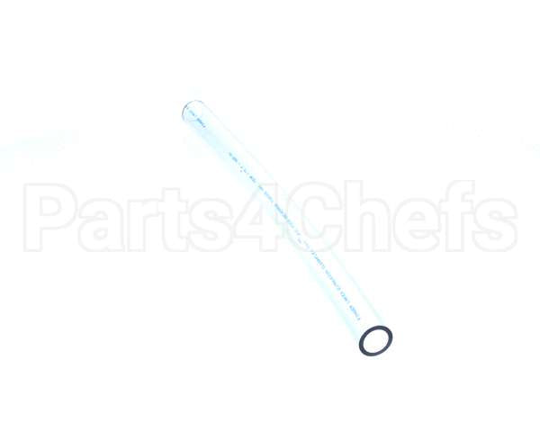 000001382 Manitowoc Ice Tube Vinyl 0.625Id X 14.25+/-.