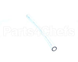 000001382 Manitowoc Ice Tube Vinyl 0.625Id X 14.25+/-.