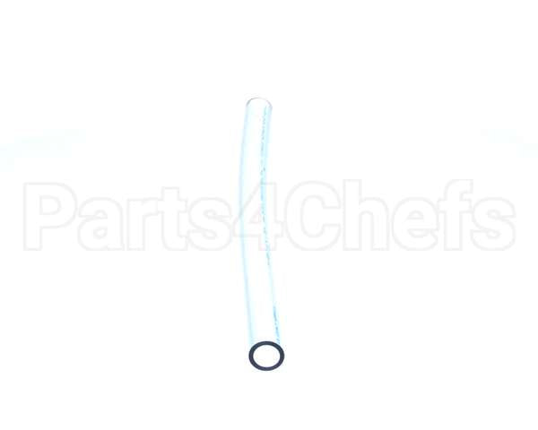 000001382 Manitowoc Ice Tube Vinyl 0.625Id X 14.25+/-.