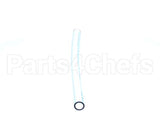 000001382 Manitowoc Ice Tube Vinyl 0.625Id X 14.25+/-.