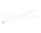 000001382 Manitowoc Ice Tube Vinyl 0.625Id X 14.25+/-.