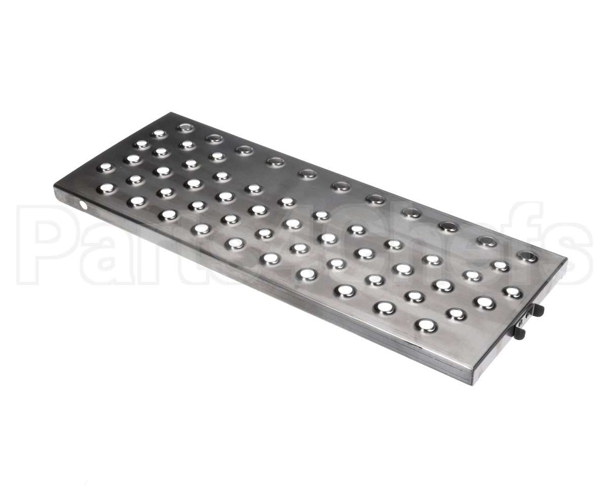 000001395 Garland Finger Cover Assembly Hbp Lower