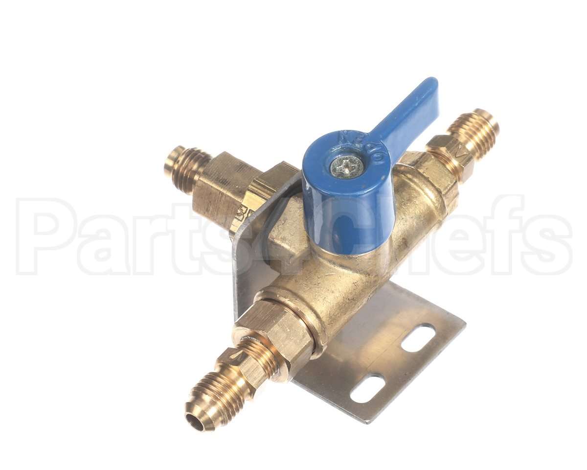 000001421 Multiplex Changeover Valve Co2 Chudnow