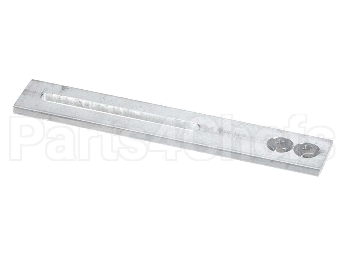 00000160 Hickory Pilot Bracket Aluminu