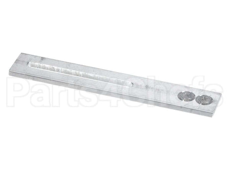 00000160 Hickory Pilot Bracket Aluminu