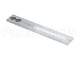 00000160 Hickory Pilot Bracket Aluminu