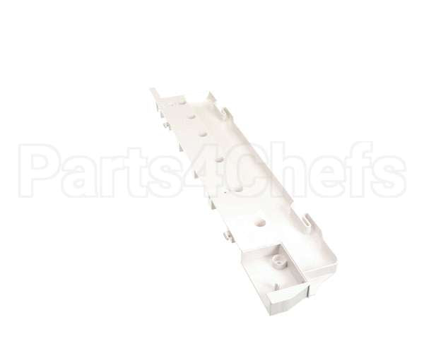 000001602 Manitowoc Ice Frame Evap Lh Side
