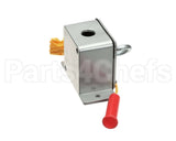 000001603 Lotemp Doors Switch Ceiling Pull Spst With 110V Heate