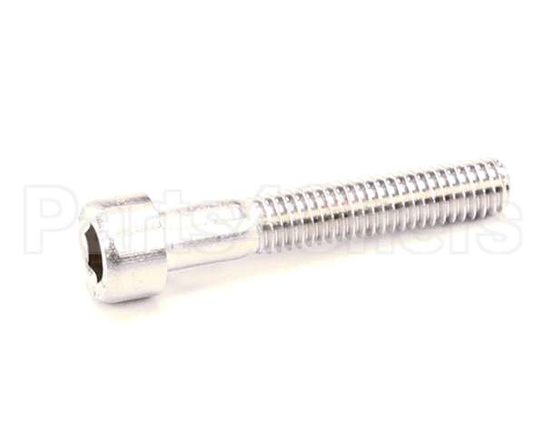 00000168 Nuova Simonelli Ss Screw M6 X 35